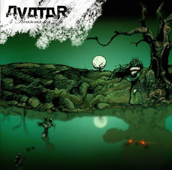 Avatar (SWE) : 4 Reasons to Die